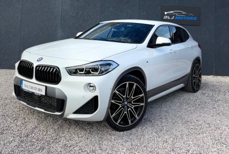 2020 BMW X2 - photo 16