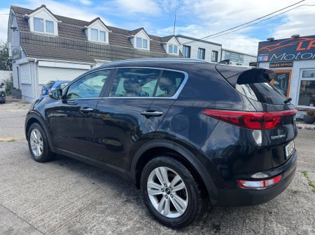 2016 Kia Sportage - photo 14
