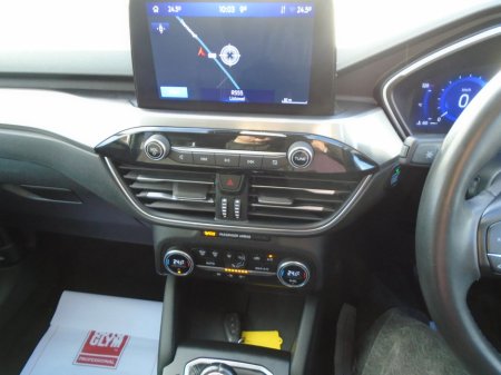 2023 Ford Kuga - photo 19