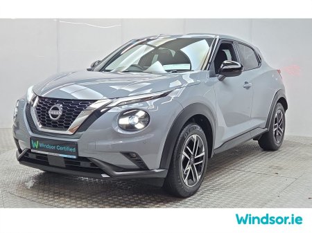 2025 Nissan Juke - photo 14