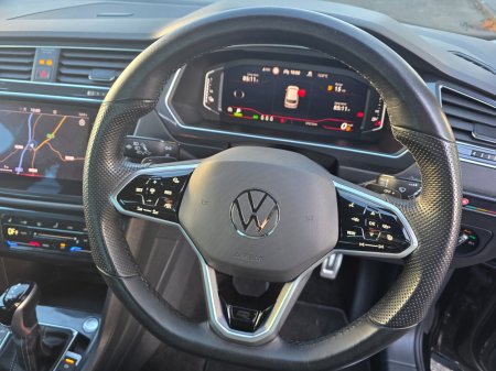 2023 Volkswagen Tiguan - photo 26