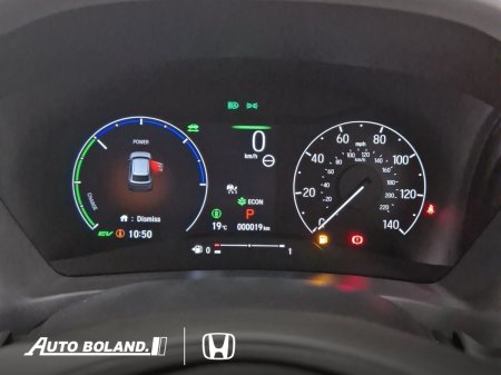2027 Honda HR-V - photo 9