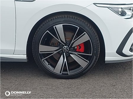 2023 Volkswagen Golf - photo 5