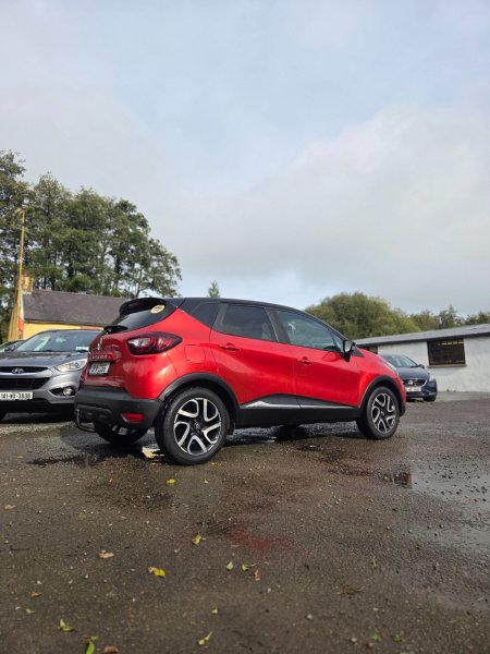2019 Renault Captur - photo 4