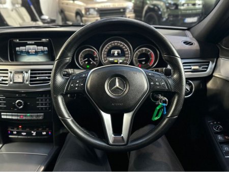 2016 Mercedes-Benz E-Class - photo 18
