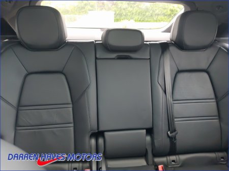 2021 Porsche Cayenne - photo 20