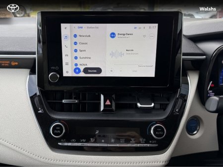 2023 Toyota Corolla - photo 15