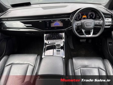 2022 Audi Q7 - photo 10