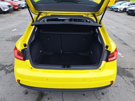 2021 Audi A1 - photo 35