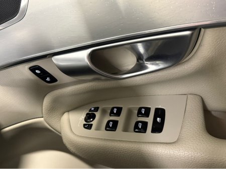2017 Volvo XC90 - photo 26