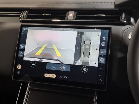 2026 Land Rover Range Rover Velar - photo 17
