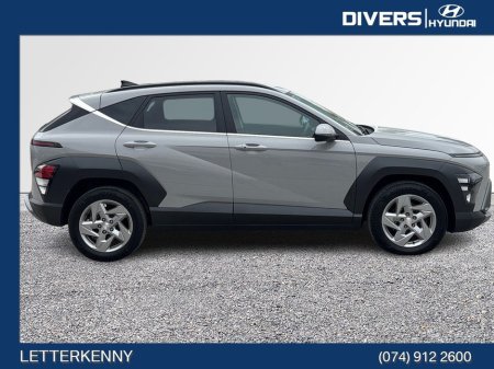 2023 Hyundai KONA - photo 3