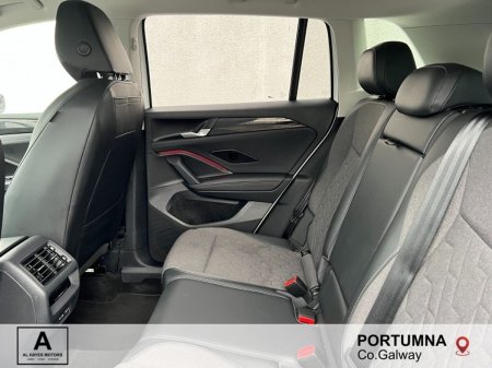 2026 Volkswagen Tiguan - photo 6