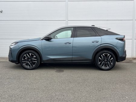 2024 Peugeot 3008 - photo 5