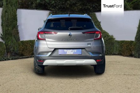 2023 Renault Captur - photo 7
