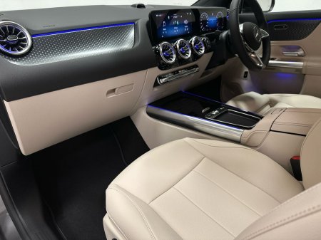 2026 Mercedes-Benz GLA - photo 6