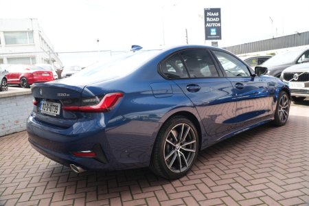 2021 BMW 3-Series - photo 4