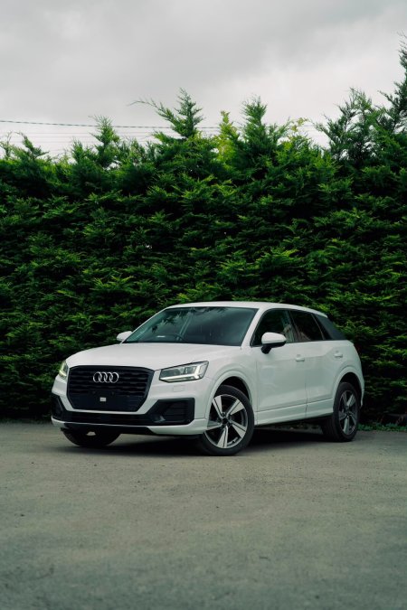 2019 Audi Q2 1.0TFSI 115 S-Tronic S Line
