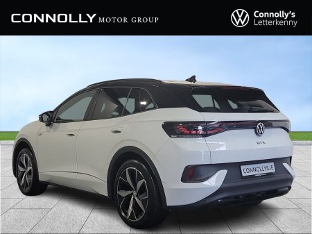 2026 Volkswagen ID.4 - photo 2