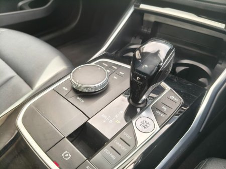 2019 BMW 3-Series - photo 10