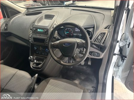 2022 Ford Transit Connect - photo 2
