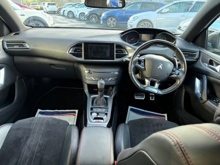2016 Peugeot 308 - photo 6