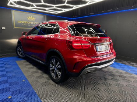 2015 Mercedes-Benz GLA - photo 8