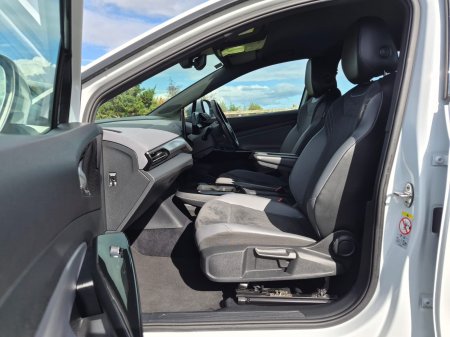 2022 Volkswagen ID.4 - photo 29
