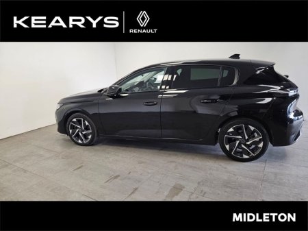 2023 Peugeot 308 - photo 2