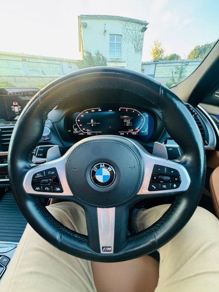 2021 BMW X4 - photo 47