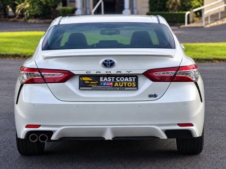 2019 Toyota Camry - photo 12