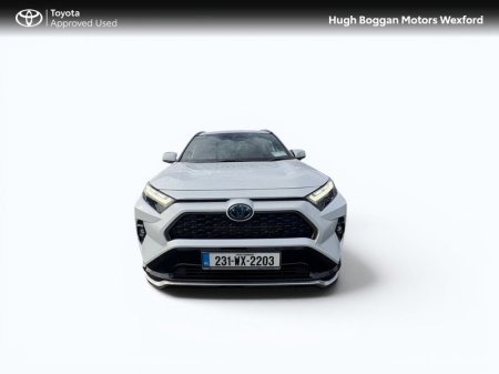 2023 Toyota RAV4 - photo 5