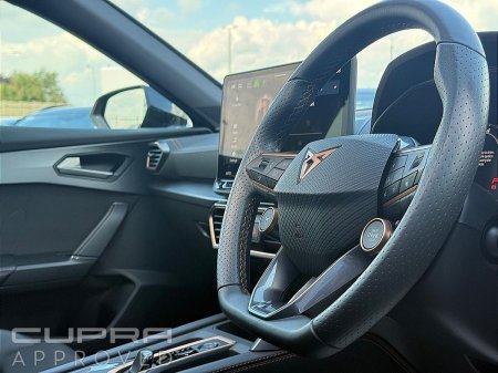 2026 Cupra Formentor - photo 13