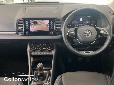 2024 Skoda Karoq - photo 9