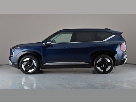 2026 Kia EV5 - photo 3