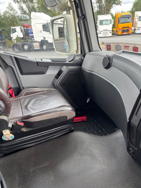 2017 Renault C520 - photo 14