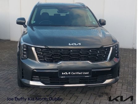 2025 Kia Sorento - photo 7