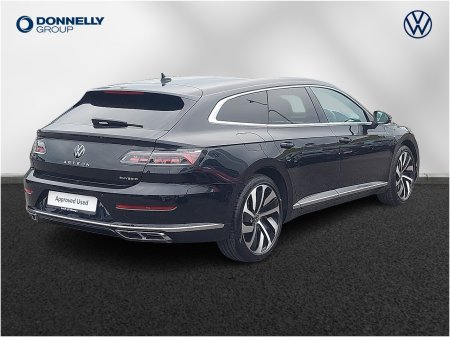 2024 Volkswagen Arteon - photo 14