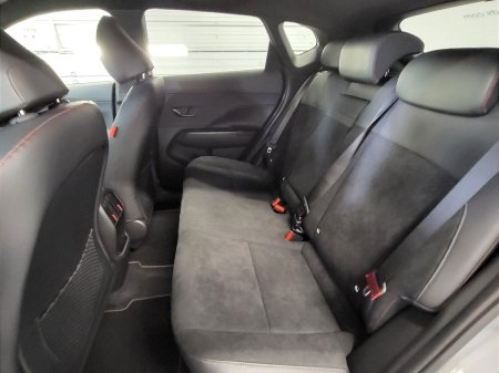 2026 Hyundai KONA - photo 9
