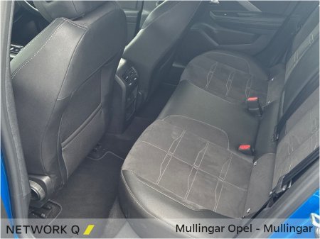 2025 Opel Astra - photo 10