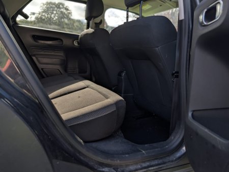 2018 Citroen C4 Cactus - photo 6