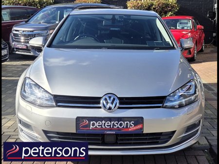 2015 Volkswagen Golf - photo 3