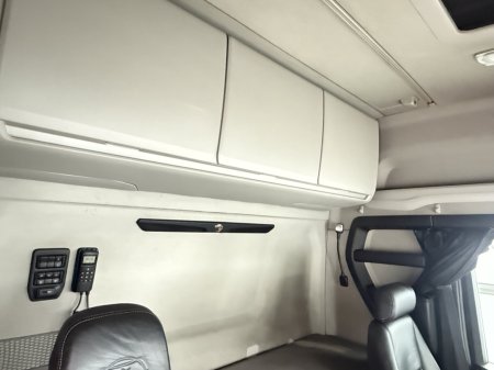 2018 SCANIA S520 - photo 16