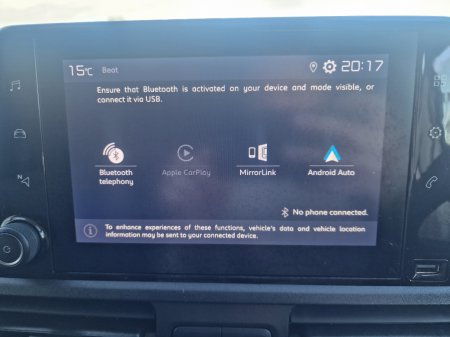 2023 Fiat Doblo - photo 14