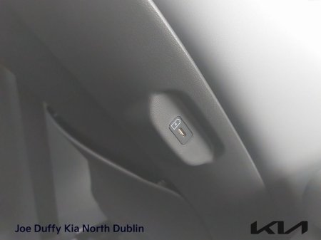 2026 Kia EV3 - photo 27