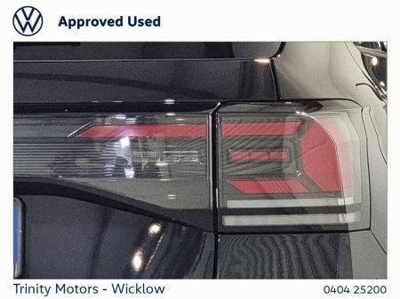 2026 Volkswagen T-Cross - photo 21