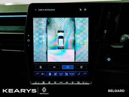 2026 Renault Austral - photo 18