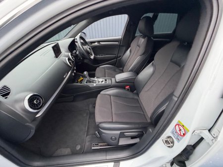 2019 Audi A3 - photo 51