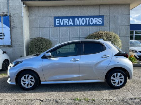 2023 Toyota Yaris - photo 6