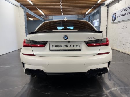 2020 BMW 3-Series - photo 7